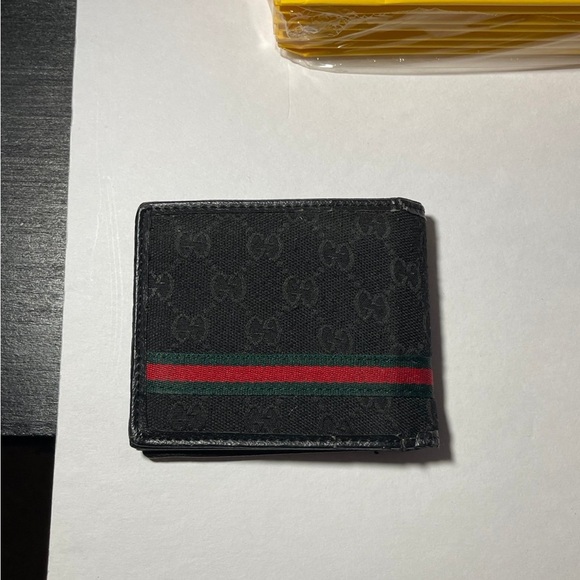 Gucci wallet - Picture 5 of 5